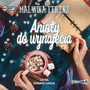 [Audiobook] Anioły do wynajęcia