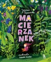 Macierzanek - Joanna Papuzińska