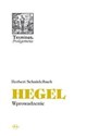 Terminus T.39 Hegel. Wprowadzenie TW  - Herbert Schnadelbach