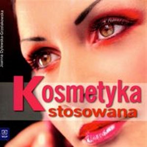 Kosmetyka stosowana