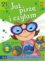 Już piszę i czytam 5-7 lat Część 2 - 