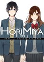 Horimiya. Tom 9 - Daisuke Hagiwara, Hero