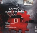 [Audiobook] Powrót nauczyciela tańca