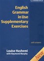 English Grammar in Use Supplementary Exercises