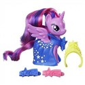 My Little Pony Kucyki na wybiegu Twilight Sparkle - My Little Pony