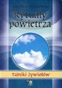 Rytuały powietrza - Alla Alicja Chrzanowska