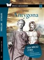 Antygona z opracowaniem - Sofokles