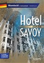 Joseph Roth Hotel Savoy Adaptacja klasyki z ćwiczeniami