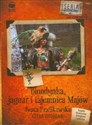 [Audiobook] Blondynka jaguar i tajemnica Majów