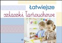 Łatwiejsze szlaczki łańcuchowe