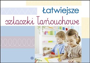 Łatwiejsze szlaczki łańcuchowe