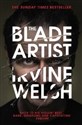 The Blade Artist