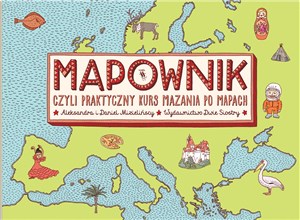 Mapownik czyli praktyczny kurs mazania po mapach