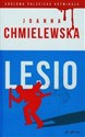 Lesio - Joanna Chmielewska