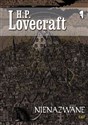 Nienazwane - H. P. Lovecraft