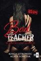 Bad Teacher W mroku zmysłów #1