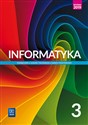 Informatyka 3 Podręcznik Zakres podstawowy Szkoła ponadpodstawowa