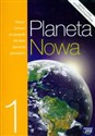 Planeta Nowa 1 Zeszyt ćwiczeń Gimnazjum