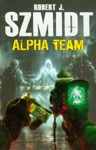 Alpha Team