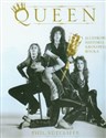 Queen Ilustrowana historia królowej rocka - Phil Sutcliffe