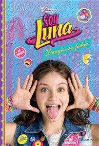 Soy Luna Zaczyna się podróż