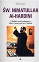 Św. Nimatullah Al-Hardini. Libański mnich cudotwórca. Mistrz i nauczyciel św. Charbela - Patrizia Cattaneo