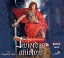 [Audiobook] Twierdza aniołów audiobook - Małgorzata Nawrocka