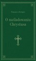 O naśladowaniu Chrystusa zielony - Tomasz Kempis