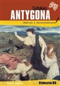 Antygona lektura z opracowaniem - Sofokles