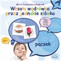 Wesoła wędrówka przez jednakie słówka - Maria Trojanowicz-kasprzak