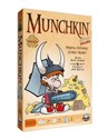 Munchkin edycja podstawowa 165 kart - 