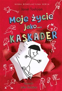 Moje życie jako kaskader