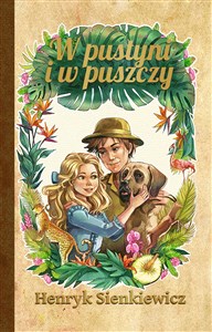 W pustyni i w puszczy