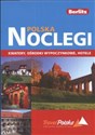 Polska Noclegi kwatery ośrodki wypoczynkowe hotele