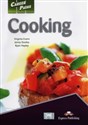 Career Paths Cooking - Virginia Evans, Jenny Dooley, Ryan Hayley
