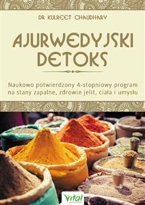 Ajurwedyjski detoks