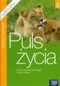 Puls życia 3 Biologia Zeszyt ćwiczeń gimnazjum - Monika Jaworska, Jolanta Pawłowska, Jacek Pawłowski, Monika Zaleska