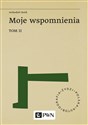 Moje wspomnienia Tom 2 - Jecheskiel Kotik