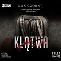 [Audiobook] CD MP3 Klątwa