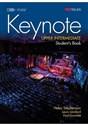 Keynote B2 Upper Intermediate SB + DVD NE 