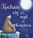 Kocham cię jak stąd do Księżyca  - Amelia Hepworth