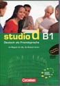 Studio d B1 Deutsch als Fremdsprache DVD ein Magazin fur alle, die Deutsch lernen - 