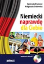 Niemiecki naprawdę dla Ciebie Samouczek z płytą CD