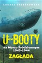 Ubooty na Morzu Śródziemnym 1943-1944. Zagłada