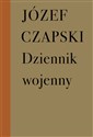 Dziennik wojenny 1942-1944 - Józef Czapski