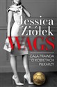 WAGS Cała prawda o kobietach piłkarzy - Jessica Ziółek