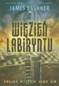 Więzień Labiryntu - James Dashner