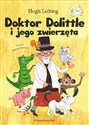 Doktor Dolittle i jego zwierzęta - Hugh Lofting