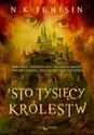 Sto Tysięcy Królestw Tom 1 - N.K. Jemisin