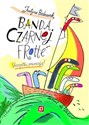 Banda Czarnej Frotte - Justyna Bednarek, Daniel de Latour